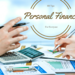 Personal Finance Tips