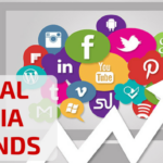 Social Media Trends