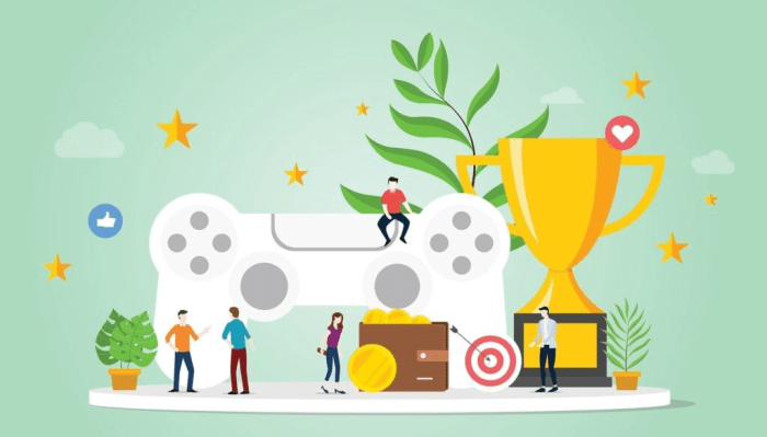 Using Gamification in Marketing