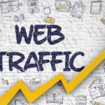 Increasing Website Traffic