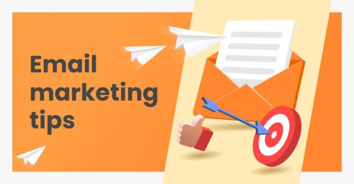 Email Marketing Tips