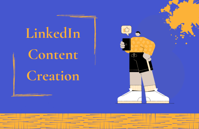 Creating Video Content for LinkedIn