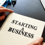 Building a Startup Business