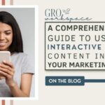 Using Interactive Content in Marketing