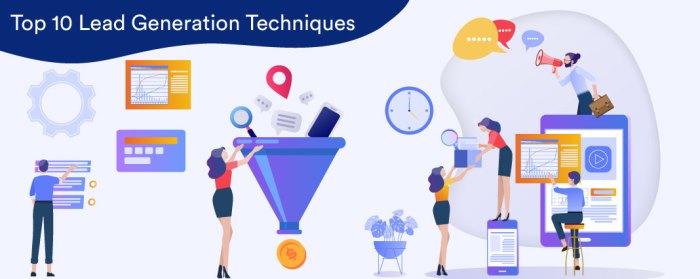 Lead Generation Techniques