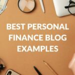 Writing a Personal Finance Blog