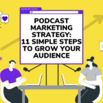 Developing a Podcast Marketing Strategy