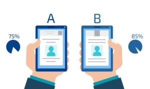 A/B Testing in Marketing