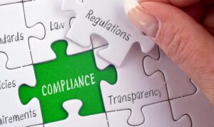 Online Business Compliance